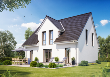 Einfamilienhaus zum Kauf 520.500 € 5 Zimmer 135 m² 500 m² Grundstück Hasloh 25474