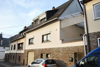 Reihenmittelhaus zum Kauf 97.500 € 5 Zimmer 119,5 m² 261 m² Grundstück Merl Zell / Merl 56856