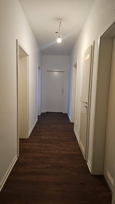 Wohnung zur Miete 709 € 4 Zimmer 95 m² 1. Geschoss frei ab 01.03.2025 Rheinstr. 30 Alt-Homberg Duisburg 47198