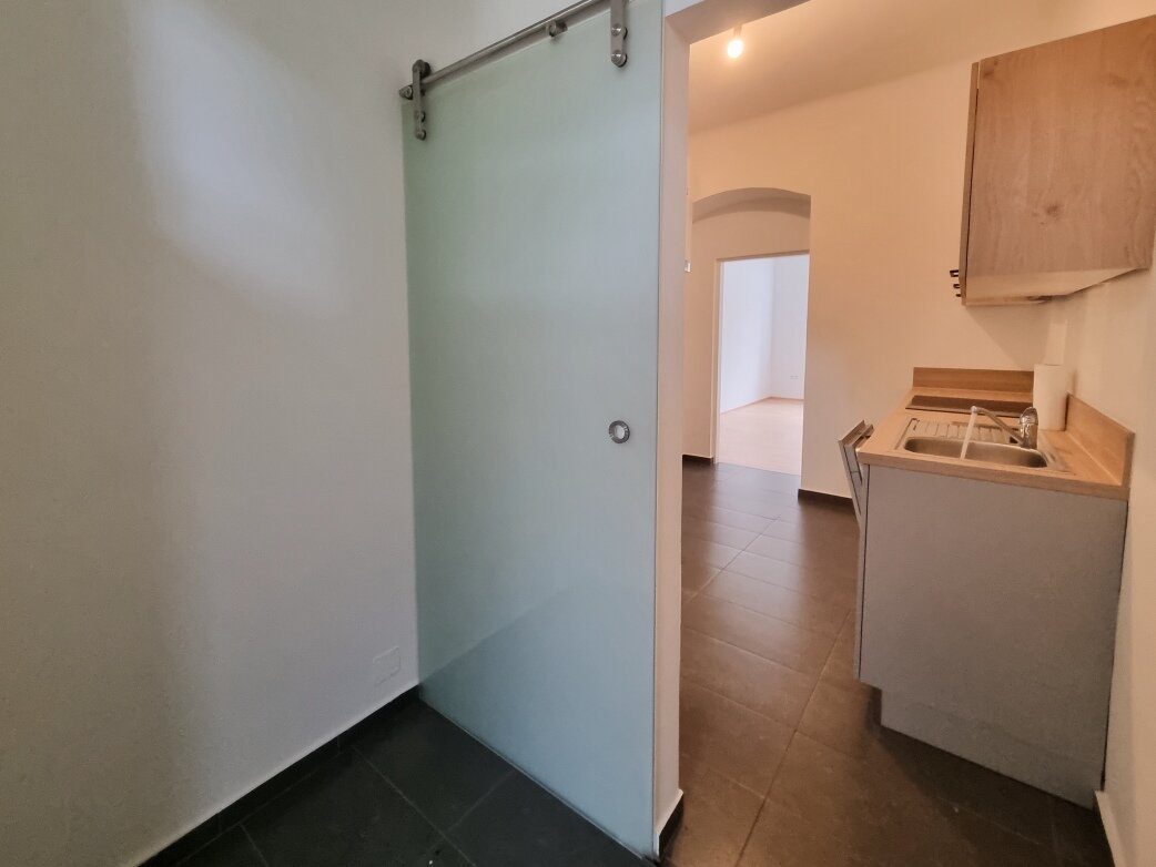 Wohnung zum Kauf 120.000 € 2 Zimmer 40,2 m²<br/>Wohnfläche 2.<br/>Geschoss Fröbelgasse 21 Lend Graz 8020