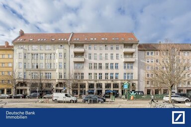 Wohnung zum Kauf 395.000 € 3 Zimmer 58 m² Mitte Berlin 10178