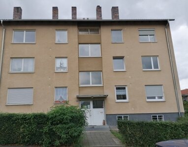 Wohnung zur Miete 330 € 3 Zimmer 66 m² 2. Geschoss Dr -Hefner-Str. 7 Ochsenfurt Ochsenfurt 97199