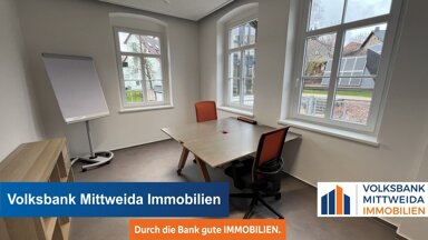 Büro-/Praxisfläche zur Miete provisionsfrei 100 € 1 Zimmer Mittweida Mittweida 09648