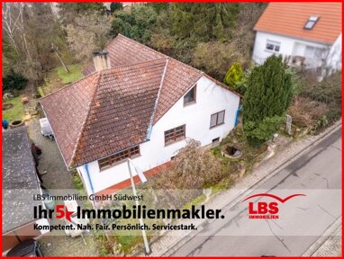 Einfamilienhaus zum Kauf 369.000 € 4 Zimmer 135 m² 1.114 m² Grundstück Lautersheim 67308