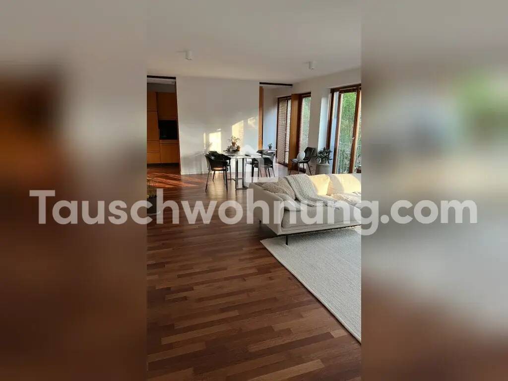Wohnung zur Miete · Tauschwohnung