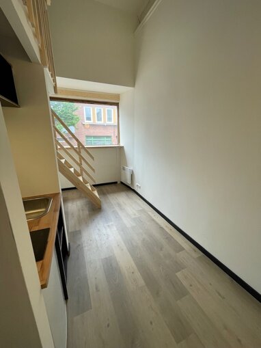 Apartment zur Miete 341 € 1 Zimmer 19 m² Erdgeschoss Koperstraat 4 Laurensberg Aachen 52074