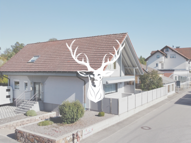 Einfamilienhaus zum Kauf 485.000 € 7 Zimmer 155 m² 301 m² Grundstück Unterlauchringen Lauchringen 79787