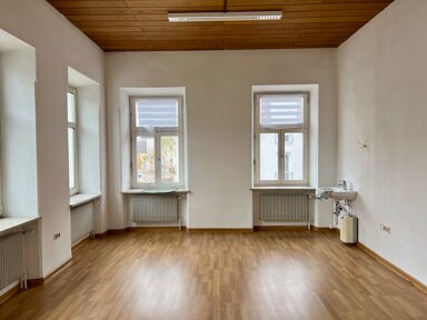 Wohnung zur Miete 1.500 € 6 Zimmer 215 m² 1. Geschoss Schwabmünchen Schwabmünchen 86830