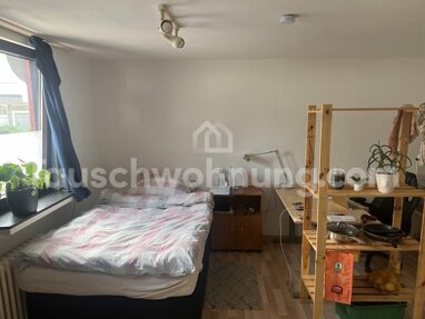 Wohnung zur Miete 280 € 1 Zimmer 18 m² Erdgeschoss Alt-Weende Göttingen 37077