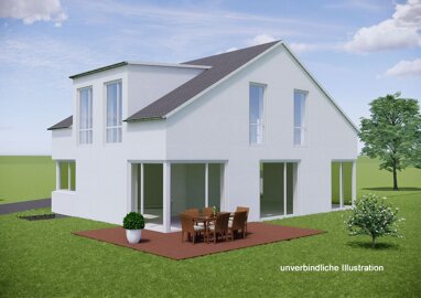 Einfamilienhaus zum Kauf Provisionsfrei 1.165.220 € 6 Zimmer 167 m² 468 m² Grundstück Ditzingen Ditzingen 71254