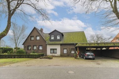 Immobilie zum Kauf 449.000 € 7 Zimmer 225,4 m² 1.530,2 m² Grundstück Papenhorst Nienhagen 29336