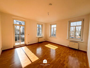Wohnung zur Miete 415 € 2 Zimmer 70,3 m² 2. Geschoss Zschochernstraße 54 Altstadt Gera 07545