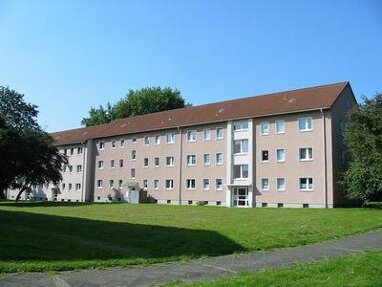 Wohnung zur Miete 389 € 3 Zimmer 60 m² 1. Geschoss Dinnendahlstraße 14 Bövinghausen Castrop-Rauxel 44577