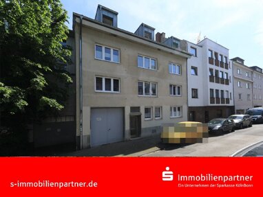 Mehrfamilienhaus zum Kauf 1.450.000 € 337 m² Grundstück Sülz Köln 50937