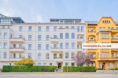 Wohnung zum Kauf 1.050.000 € 4 Zimmer 128 m² 5. Geschoss frei ab sofort Schöneberg Berlin 10781