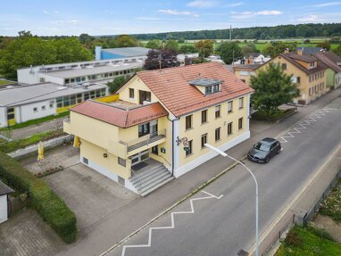 Mehrfamilienhaus zum Kauf 675.000 € 8 Zimmer 173 m² 476 m² Grundstück Weißenau Ravensburg 88214