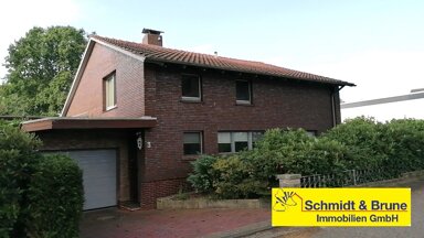 Einfamilienhaus zum Kauf 395.000 € 5 Zimmer 178 m² 865 m² Grundstück Varel Varel 26316