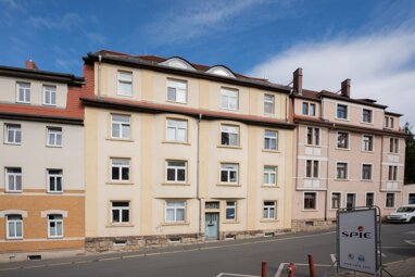 Maisonette zum Kauf 290.000 € 3 Zimmer 87,6 m² 3. Geschoss Wenigenjena - Schlegelsberg Jena 07749