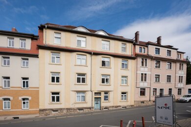 Maisonette zum Kauf 290.000 € 3 Zimmer 87,6 m² 3. Geschoss Wenigenjena Jena 07749