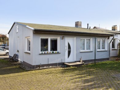 Einfamilienhaus zum Kauf 239.000 € 4 Zimmer 98 m² 801 m² Grundstück Pritzier Wolgast 17438