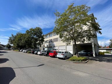 Bürofläche zur Miete 140 m² Bürofläche Eberhardtsstr. Ulm 89073