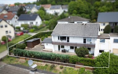 Einfamilienhaus zum Kauf 515.000 € 8 Zimmer 200 m² 602 m² Grundstück Gusterath 54317