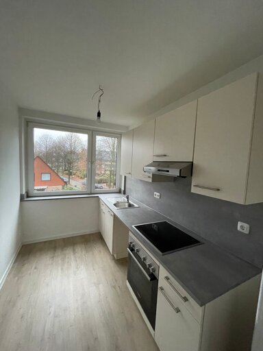 Wohnung zur Miete 1.100 € 2 Zimmer 49,5 m² 2. Geschoss Sonnenredder 1 Tonndorf Hamburg 22045