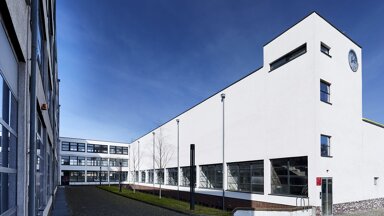 Lagerhalle zur Miete 462 € 84 m² Lagerfläche Girmesgath 5 Kempener Feld Krefeld 47803