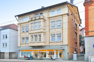 Wohnung zum Kauf 272.000 € 2 Zimmer 65 m² Ostheim Stuttgart Ost 70188