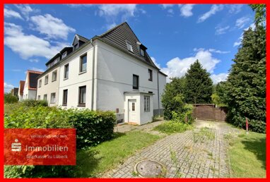 Doppelhaushälfte zum Kauf 499.000 € 9 Zimmer 164,1 m² 1.100 m² Grundstück Hüxter- / Mühlentor / Gärtnergasse Lübeck 23562
