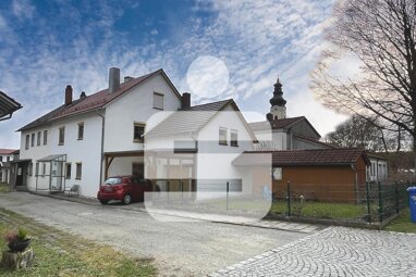 Doppelhaushälfte zum Kauf 259.000 € 5 Zimmer 153 m² 406 m² Grundstück Mariakirchen Arnstorf 94424