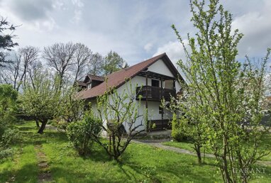 Mehrfamilienhaus zum Kauf 599.000 € 7 Zimmer 238 m² 1.333 m² Grundstück St. Kastl Reichertshofen 85084