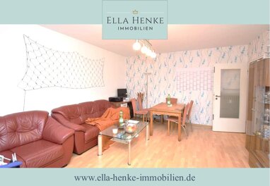 Wohnung zum Kauf 160.000 € 4 Zimmer 89 m² 1. Geschoss Auguststadt Wolfenbüttel 38302