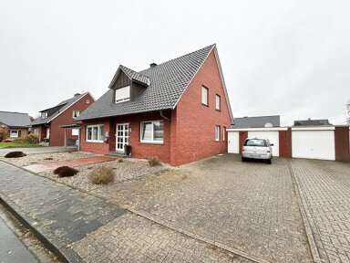 Mehrfamilienhaus zum Kauf 379.000 € 6 Zimmer 180,5 m² 800 m² Grundstück Saerbeck 48369