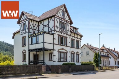 Wohnung zur Miete 900 € 3 Zimmer 76 m² Kuhbacher Hauptstraße 17 Kuhbach Lahr/Schwarzwald 77933