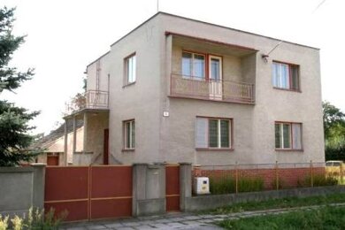 Einfamilienhaus zum Kauf 64.600 € 6 Zimmer 160 m² 778 m² Grundstück Pastin Sastin Straze 90841