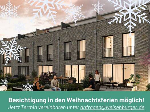 Fertig- und Musterhäuser zum Kauf Hedwig-Kracht-Weg 11 Herbede Witten 58456