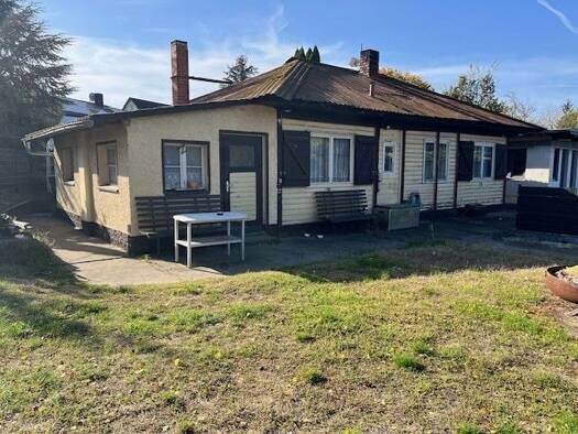 Bungalow zum Kauf 180.000 € 4 Zimmer 71 m² 639 m² Grundstück Rüdersdorf 15562