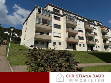 Wohnung zum Kauf als Kapitalanlage geeignet 146.000 € 2 Zimmer 66 m² Ebingen Albstadt 72458