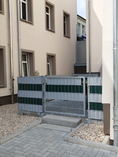 Wohnung zur Miete 800 € 4 Zimmer 102,3 m² Erdgeschoss Nestmann-Str. 5 Ostviertel Gera 07545