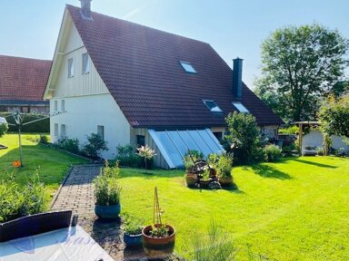 Einfamilienhaus zum Kauf 269.000 € 7 Zimmer 972 m² Grundstück Veldrom Horn-Bad Meinberg / Feldrom 32805