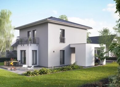 Haus zum Kauf provisionsfrei 346.800 € 4 Zimmer 136 m² 510 m² Grundstück Groß-Felda Feldatal 36325