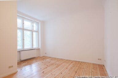 Wohnung zum Kauf 269.000 € 1 Zimmer 47,1 m² 1. Geschoss Gryphiusstraße 11 Friedrichshain Berlin, Friedrichshain 10247