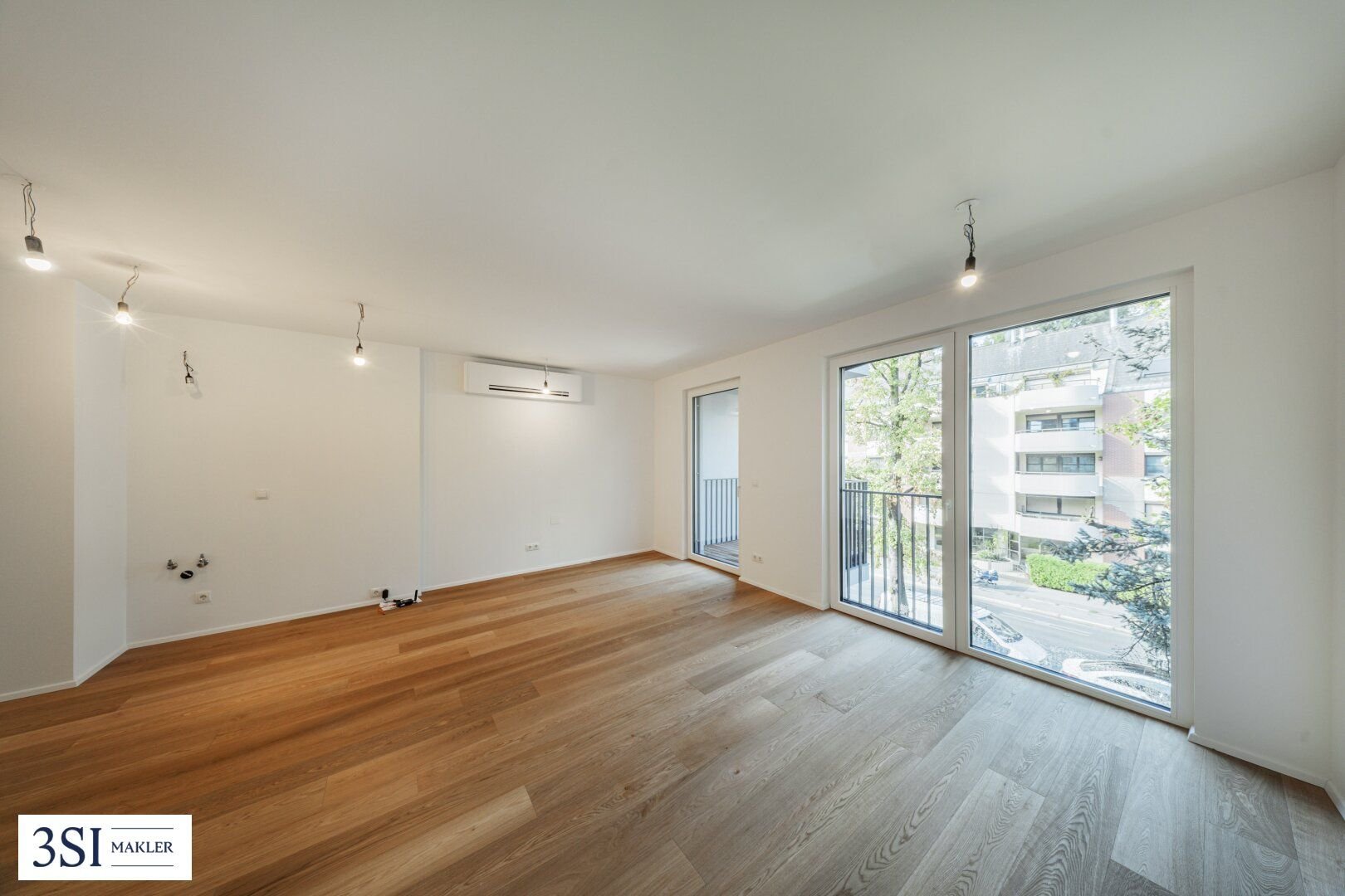 Wohnung zum Kauf 295.740 € 1 Zimmer 32,7 m²<br/>Wohnfläche 2.<br/>Geschoss Krottenbachstraße 162 Wien 1190