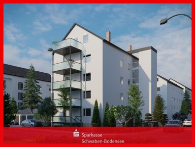 Wohnung zum Kauf 455.000 € 3 Zimmer 91 m² Gersthofen Gersthofen 86368