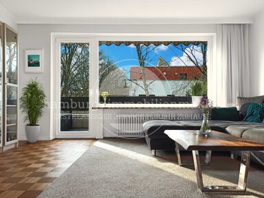 Wohnung zum Kauf 389.000 € 3 Zimmer 75 m² 2. Geschoss frei ab sofort Stellingen Hamburg 22527