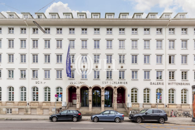Bürofläche zur Miete Provisionsfrei 40 € 909 m² Bürofläche Universität München 80333