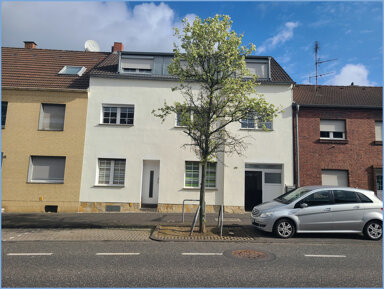 Einfamilienhaus zum Kauf 720.000 € 14 Zimmer 385,7 m² 601 m² Grundstück Quadrath-Ichendorf Bergheim 50127