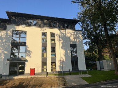 Wohnung zum Kauf 499.000 € 4 Zimmer 101,5 m² 1. Geschoss Stadtwald Essen 45133