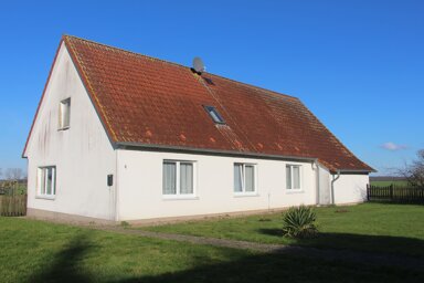 Einfamilienhaus zum Kauf 498.000 € 5 Zimmer 130 m² 5.800 m² Grundstück Altenpleen Altenpleen 18445